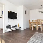 Lv Premier Apartments Chiado- Ch