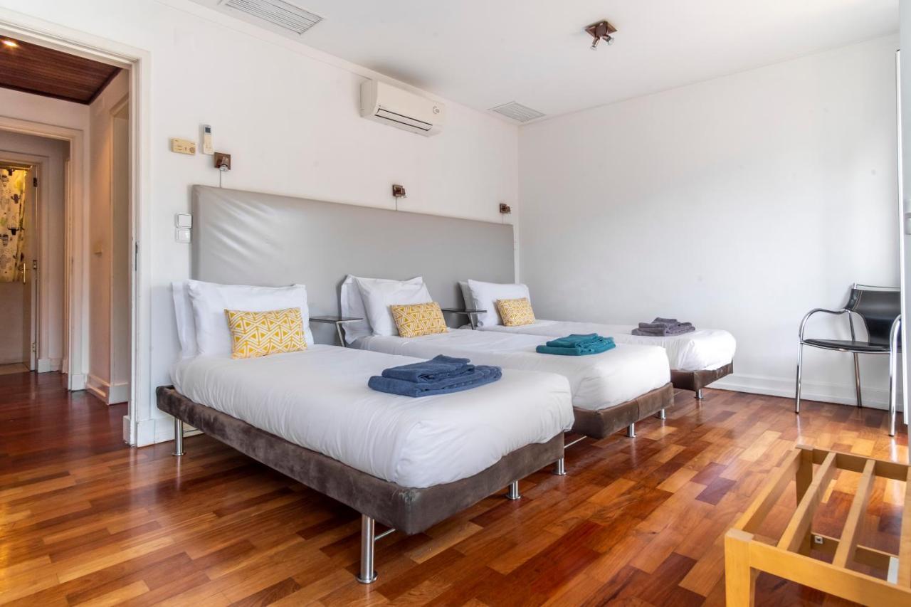 Apartment Lv Premier Chiado- Ch Lissabon