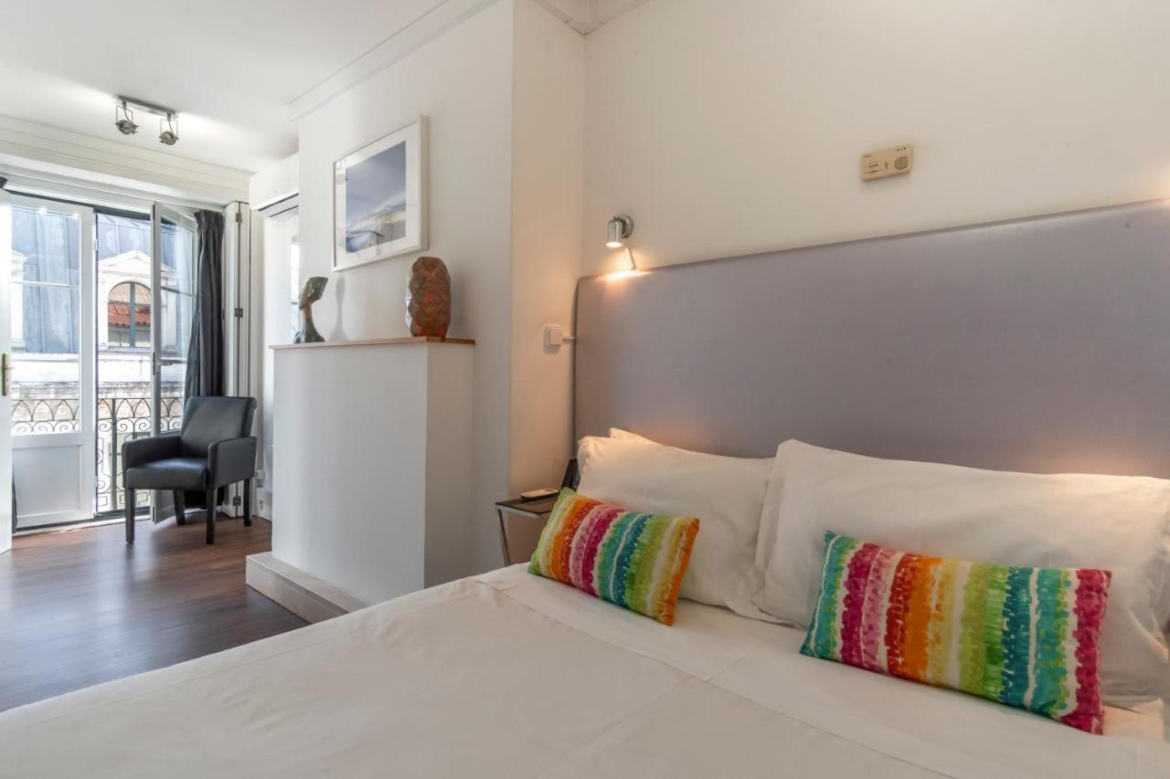 Apartment Lv Premier Chiado- Ch Lissabon