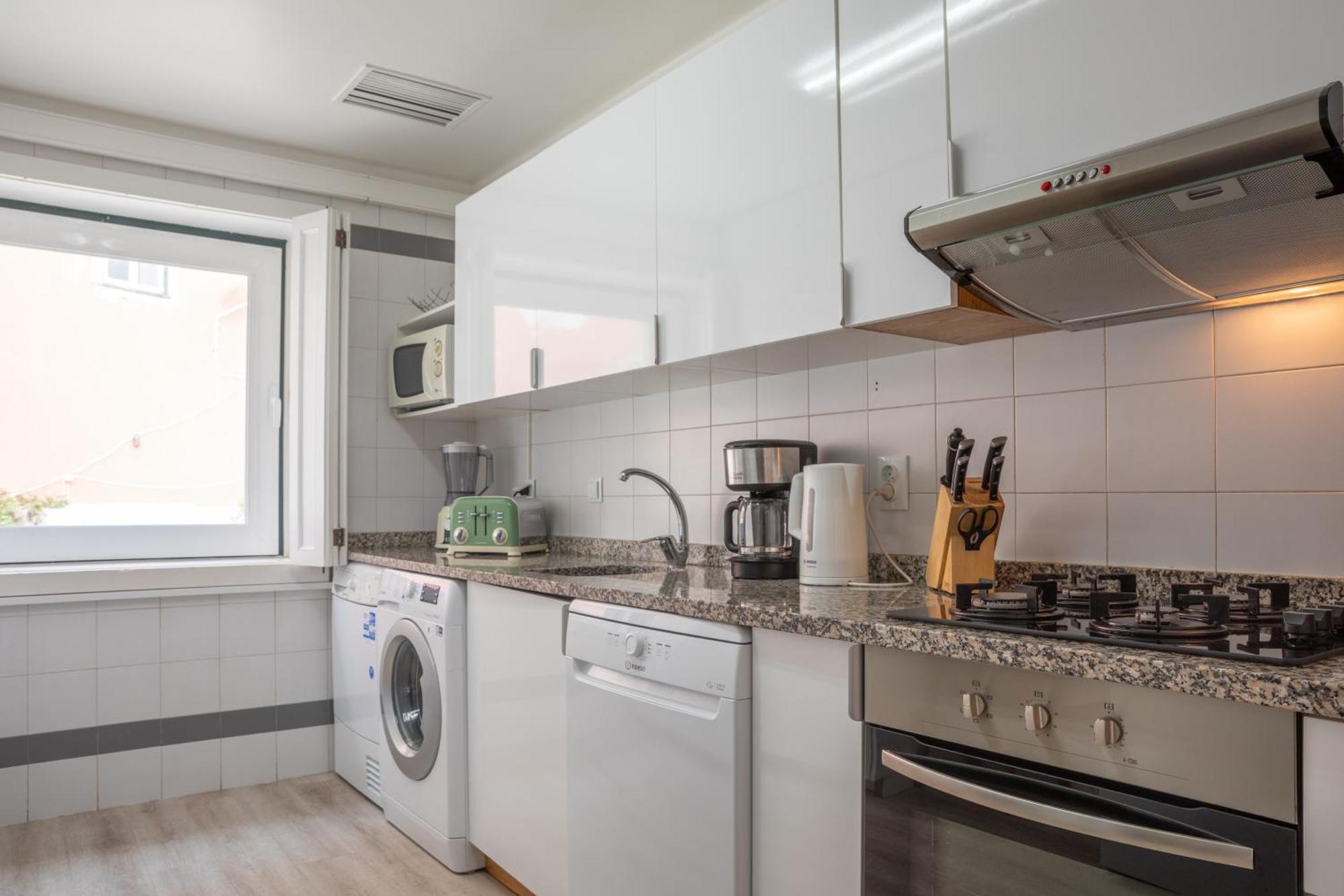 Apartment Lv Premier Chiado- Ch Lissabon
