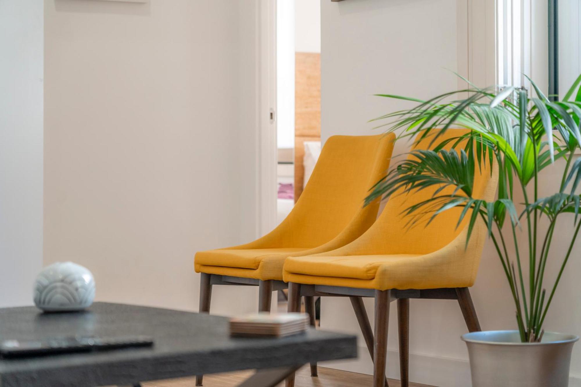 Apartment Lv Premier Chiado- Ch Lissabon