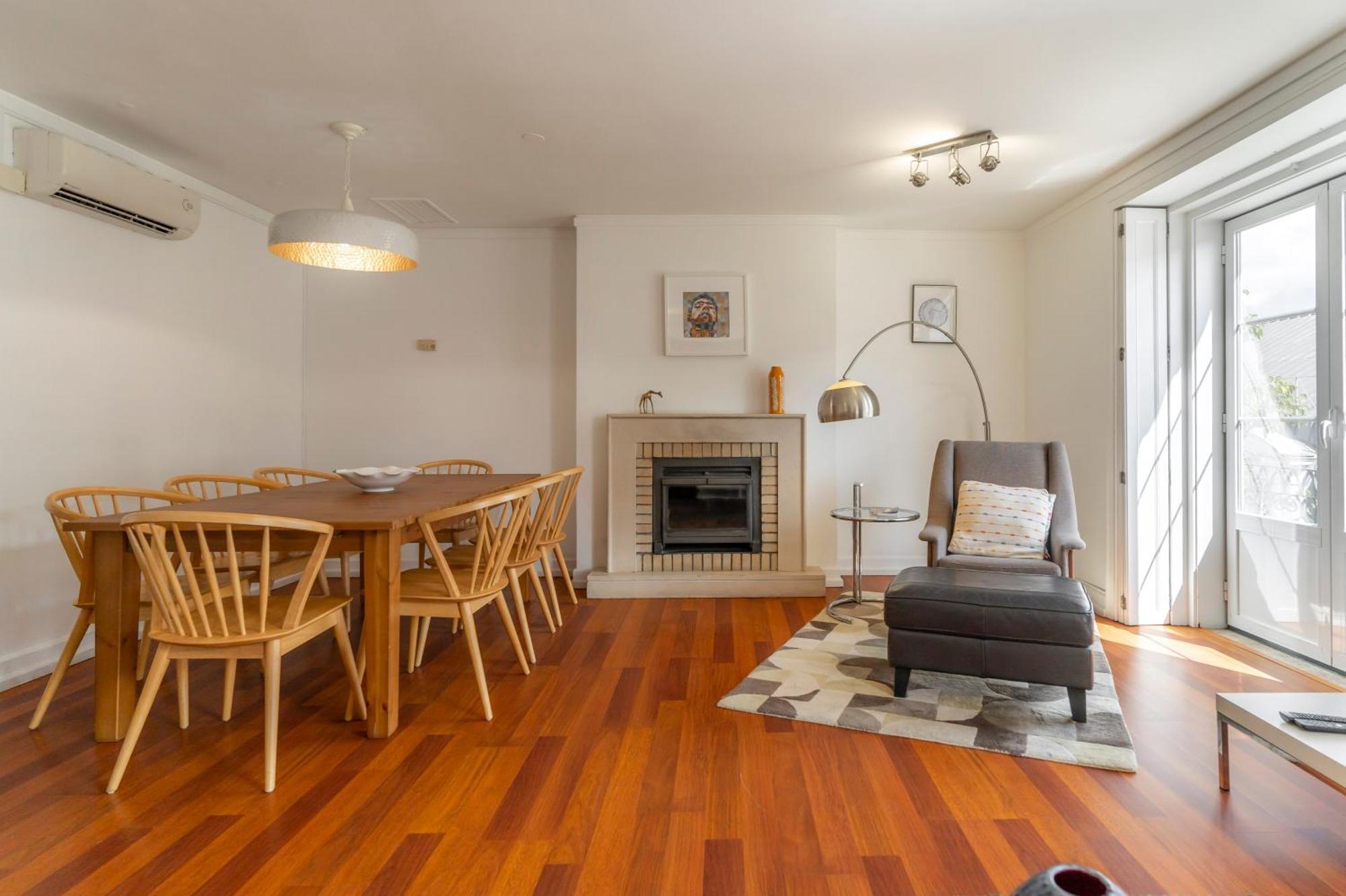 Lv Premier Chiado- Ch Apartment Lissabon