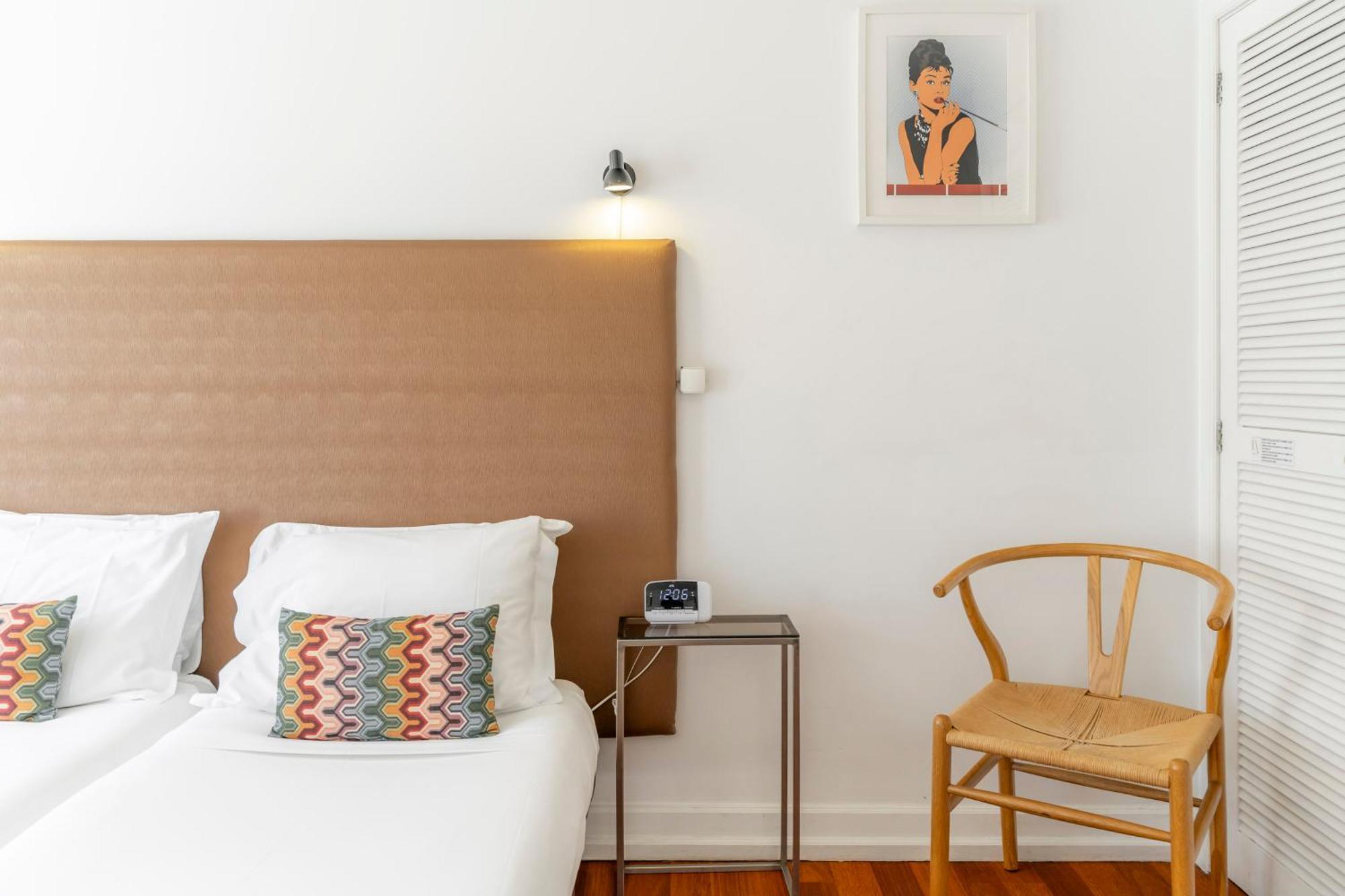 Apartment Lv Premier Chiado- Ch Lissabon