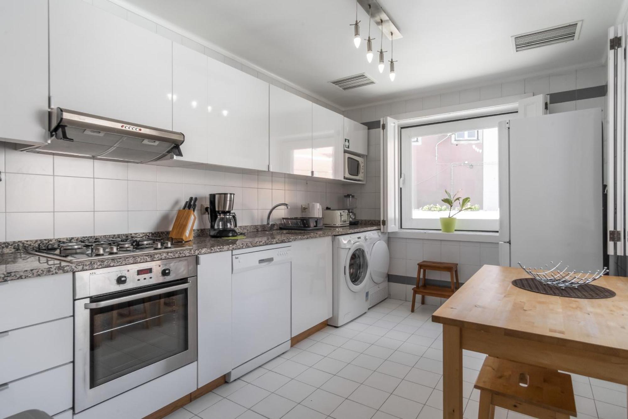 Lv Premier Chiado- Ch Apartment