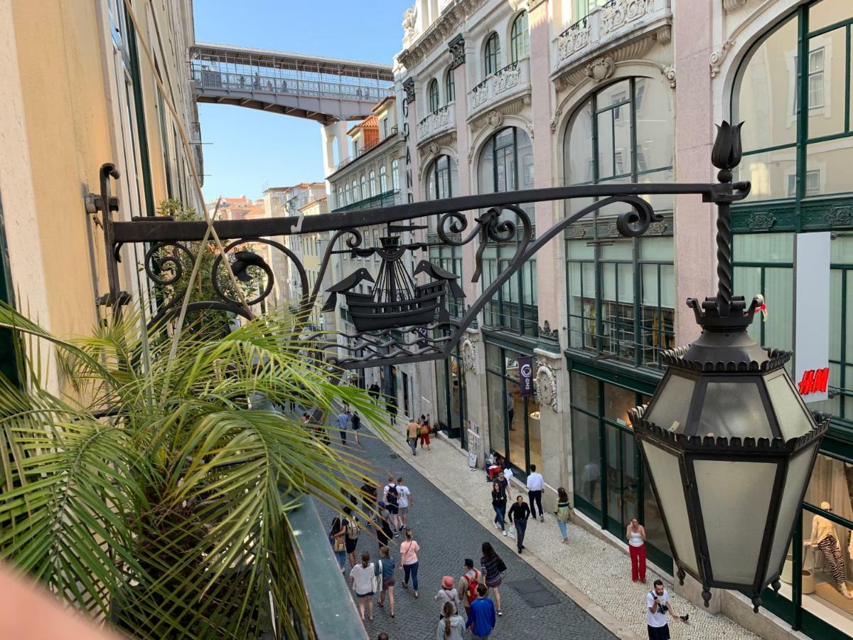 Lv Premier Chiado- Ch * Lissabon