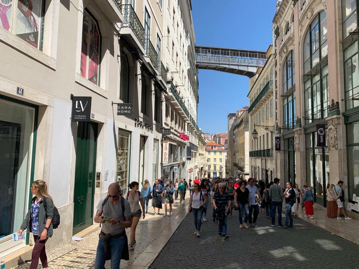 Lv Premier Chiado- Ch * Lissabon