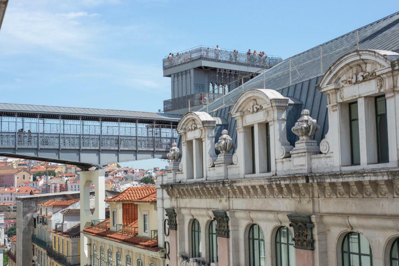 Apartment Lv Premier Chiado- Ch Lissabon