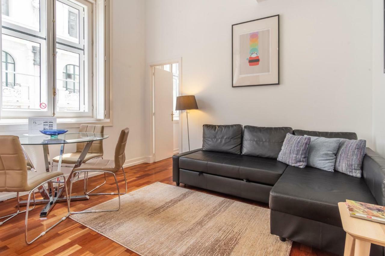 Lv Premier Chiado- Ch Apartment Lissabon
