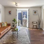 LV Premier Apartments Chiado- CH