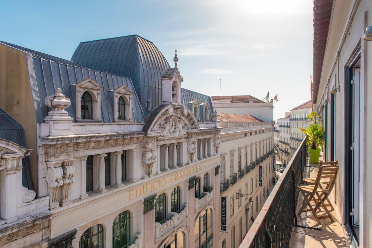 Lv Premier Chiado- Ch Lejlighed *