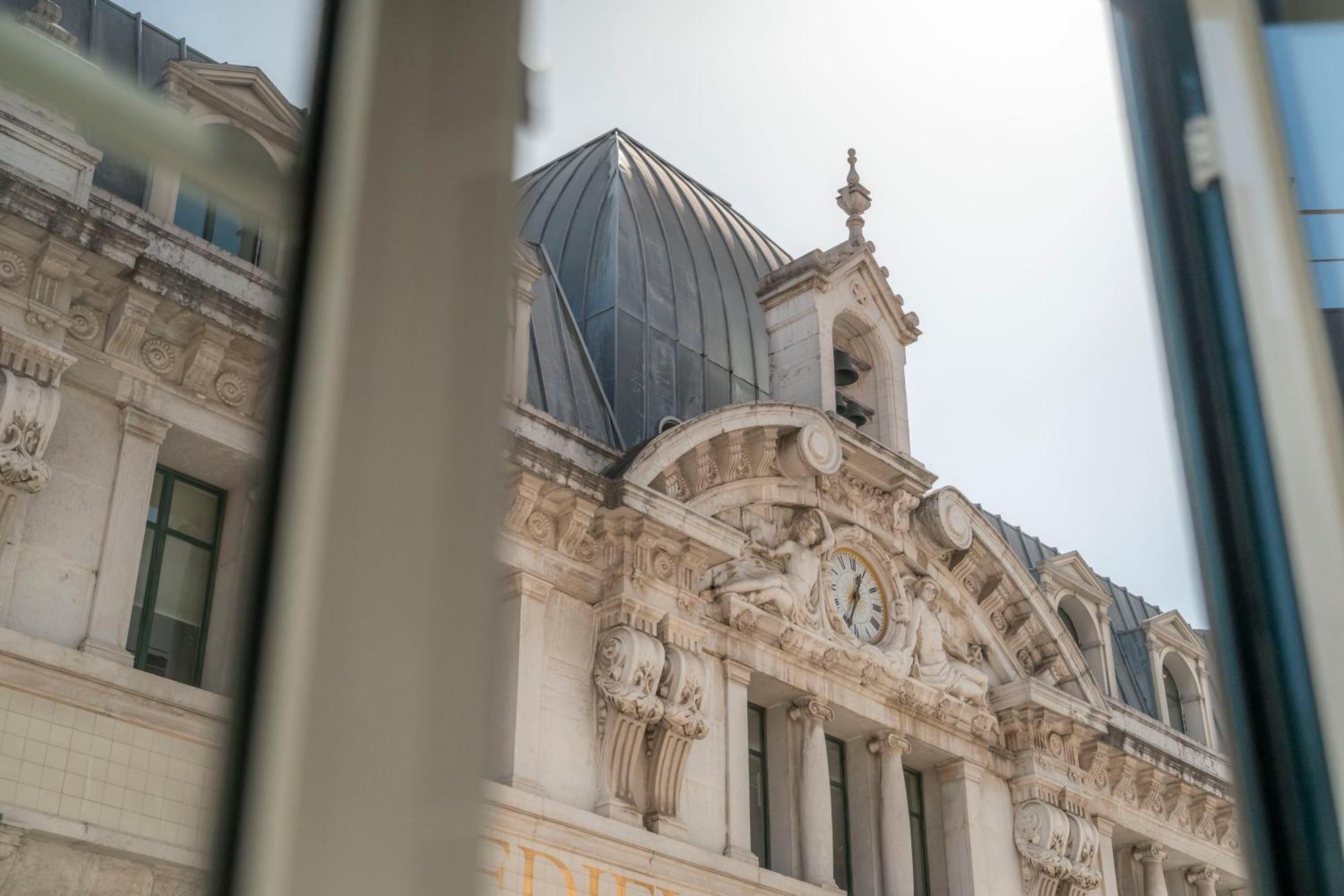 Lejlighed Lv Premier Chiado- Ch