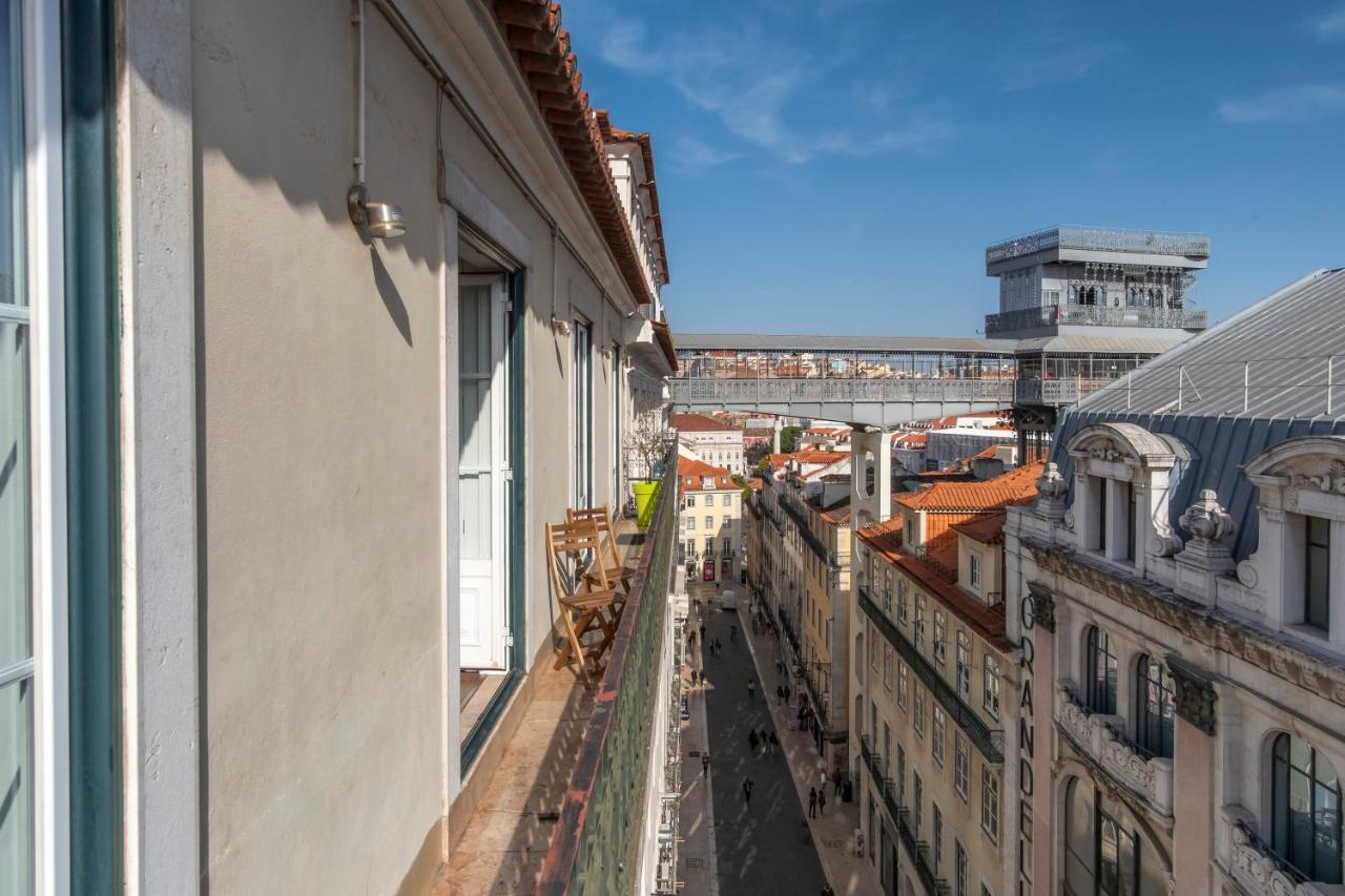 Lv Premier Chiado- Ch Appartement