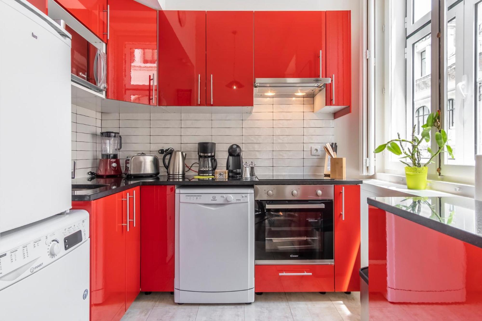 Lv Premier Chiado- Ch Appartement Lissabon