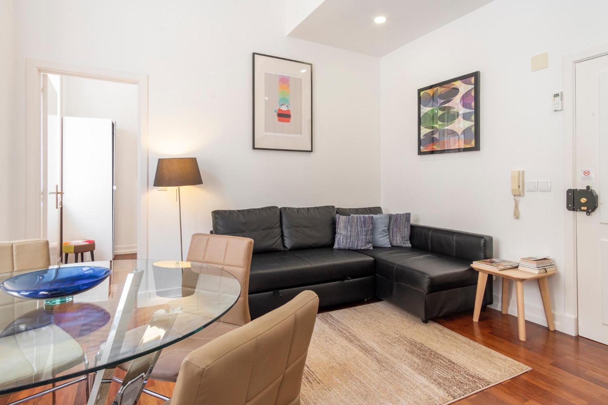 Appartement Lv Premier Chiado- Ch Lissabon