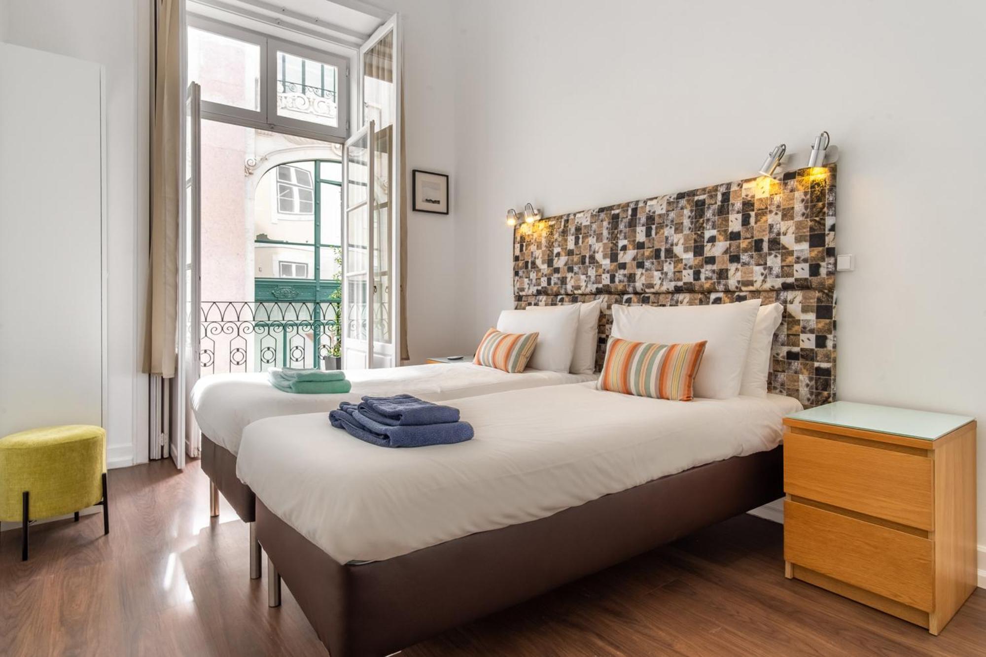 Lv Premier Chiado- Ch Appartement